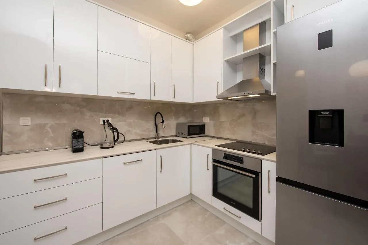 Apartment Katicic Split