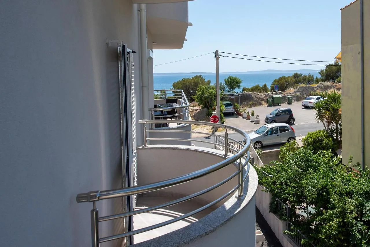 Apartment Katicic Split