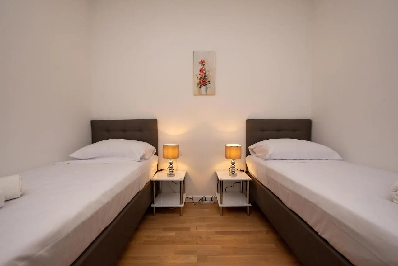 Apartment Katicic Split Croatia
