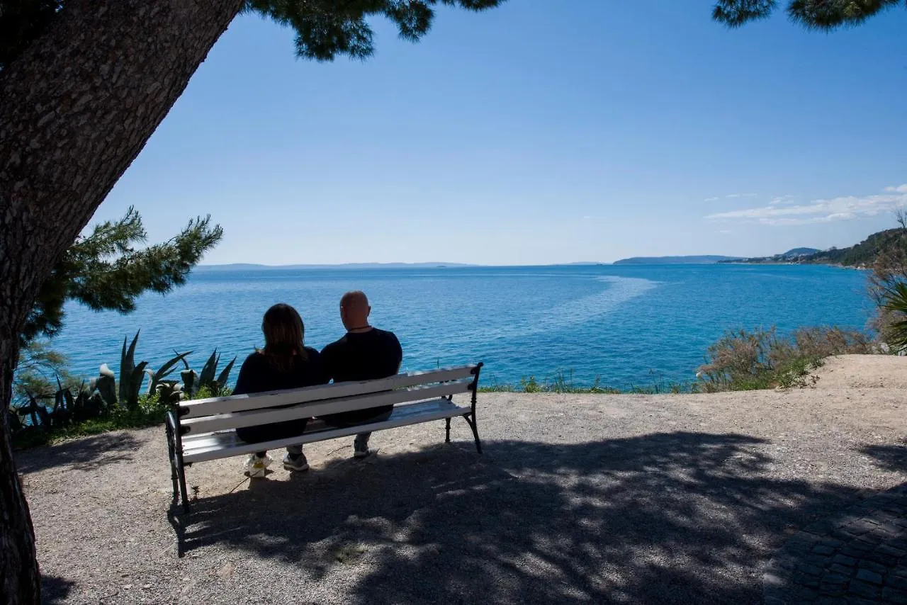 Apartment Katicic Split Croatia