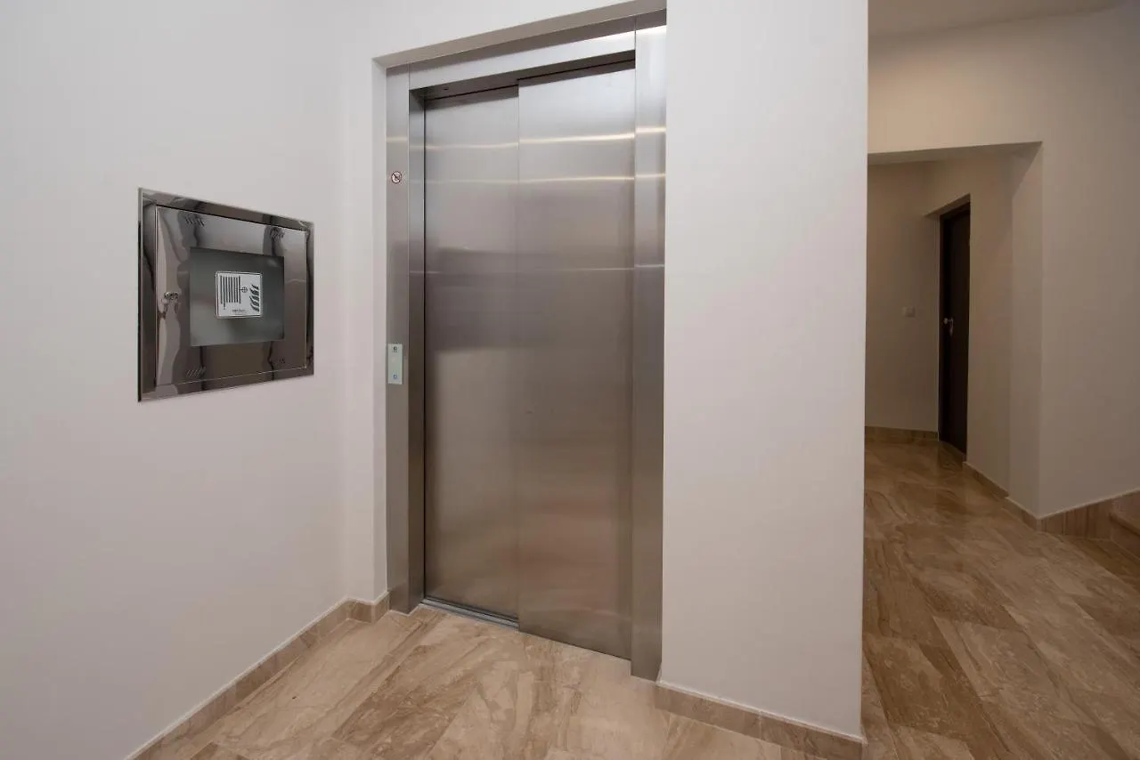 Apartment Katicic Split