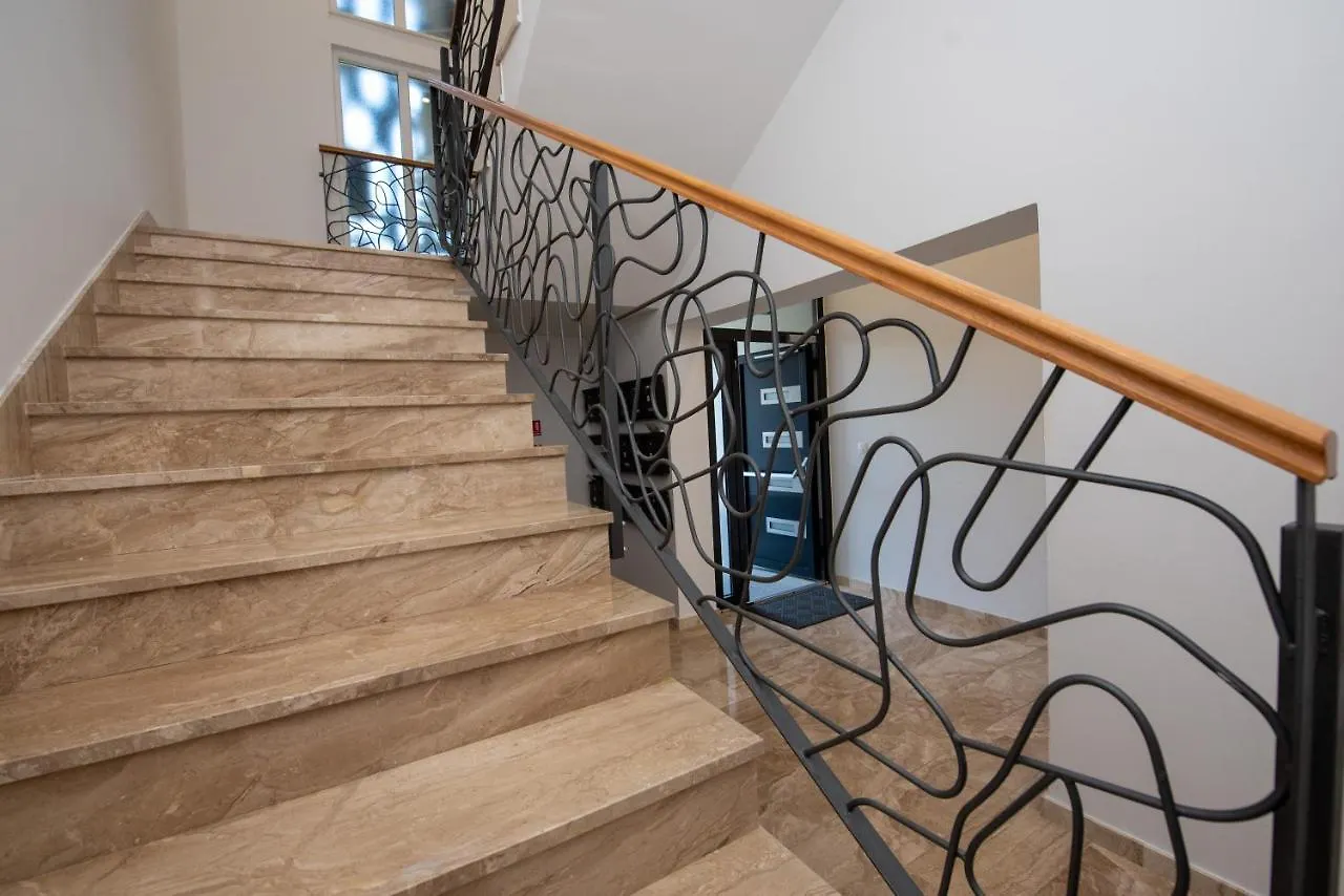 Apartment Katicic Split