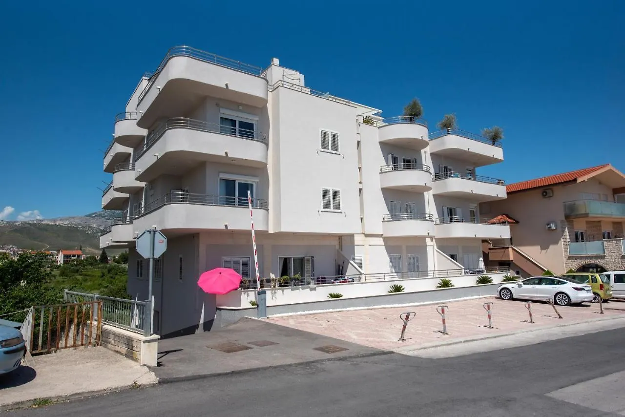 Apartment Katicic Split Croatia