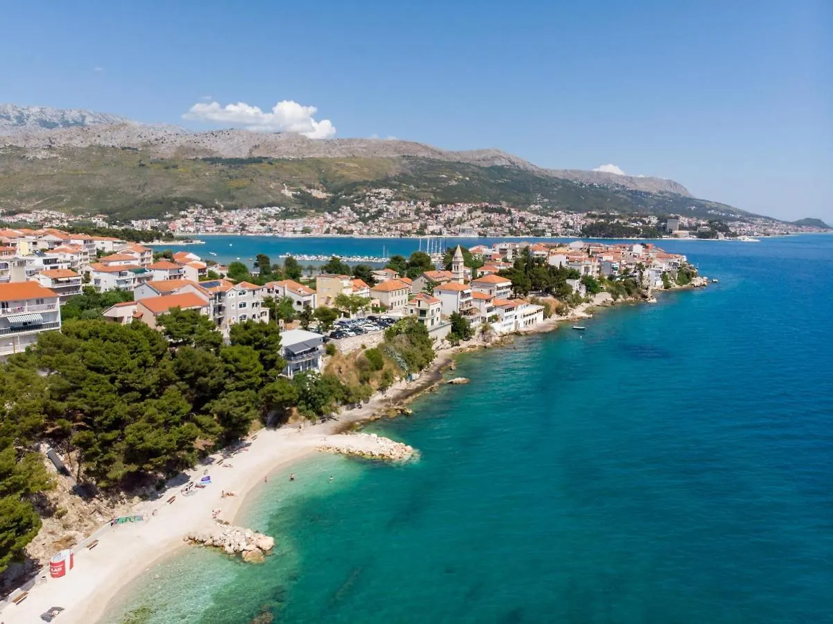 Apartment Katicic Split