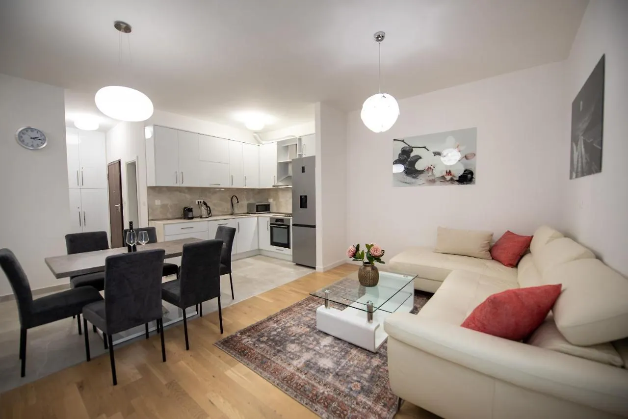 Apartment Katicic Split 0*,