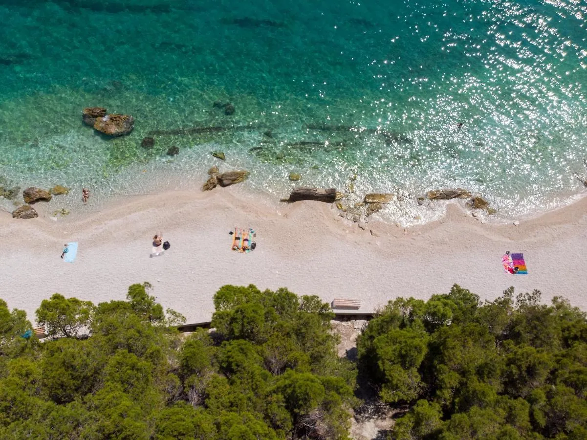 Apartment Katicic Split