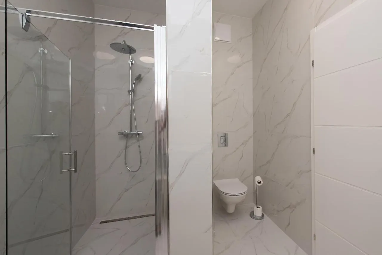 Apartment Katicic Split Croatia