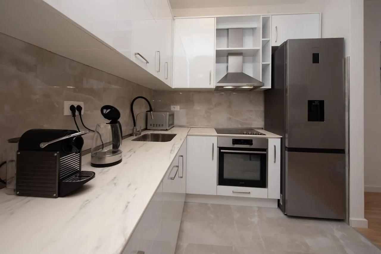 Apartment Katicic Split