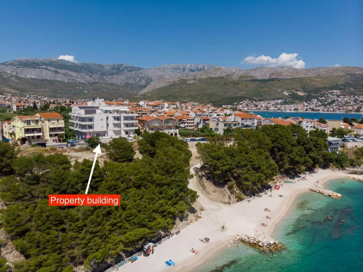 Apartment Katicic Split
