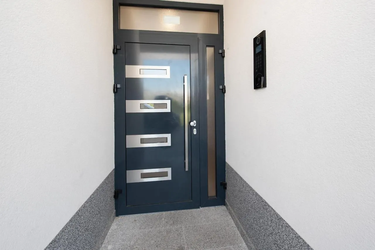 Apartment Katicic Split Croatia