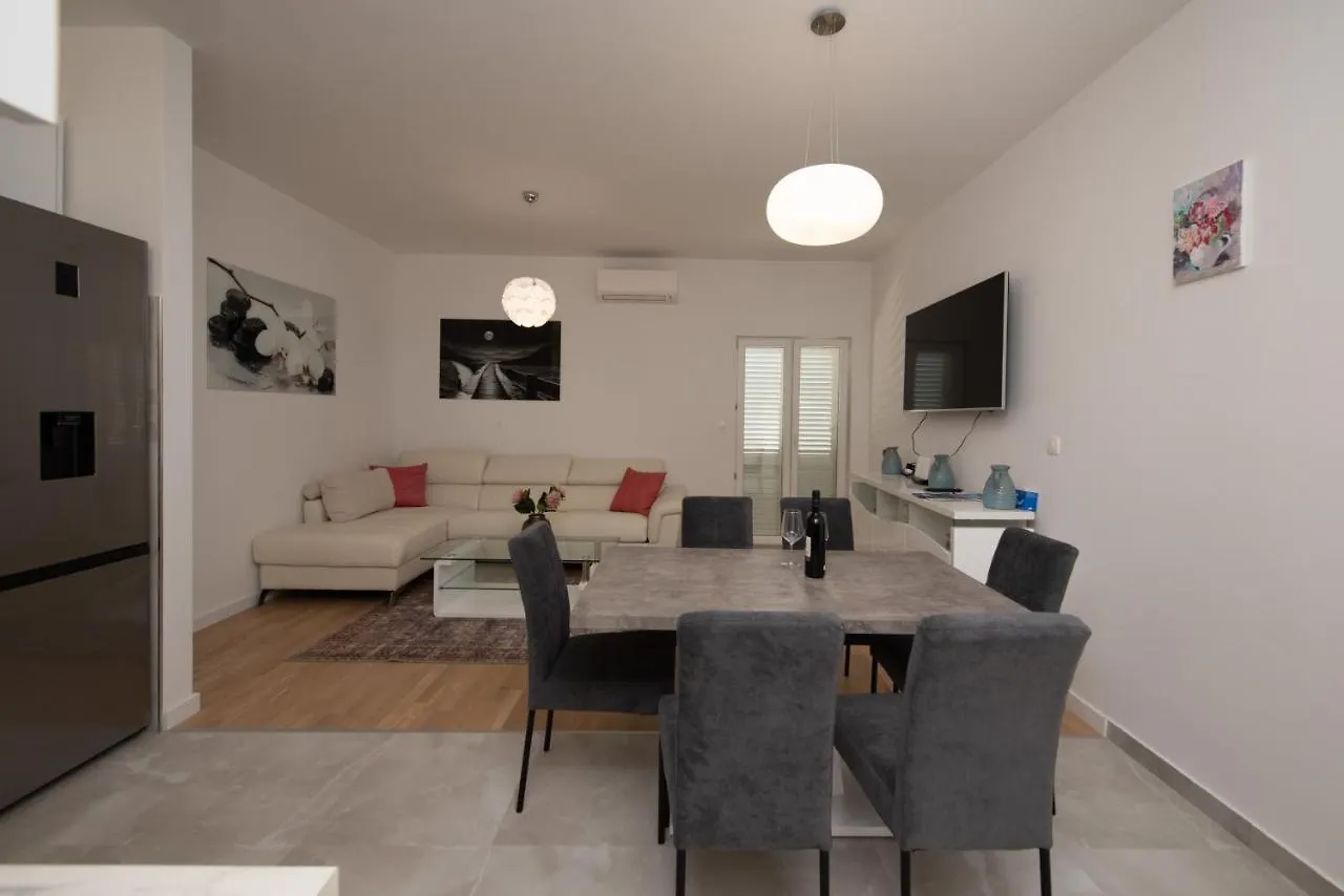 Apartment Katicic Split Croatia