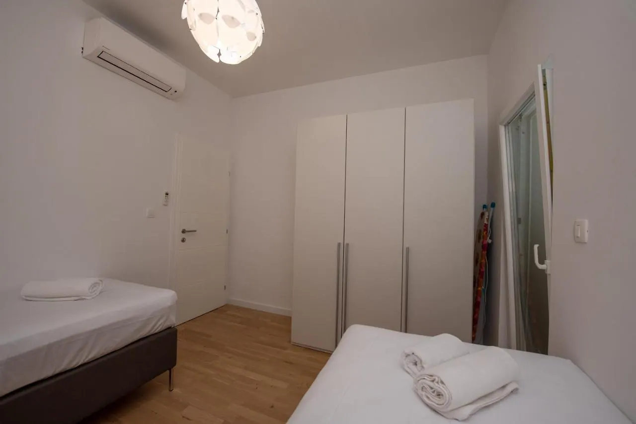 Apartment Katicic Split Croatia