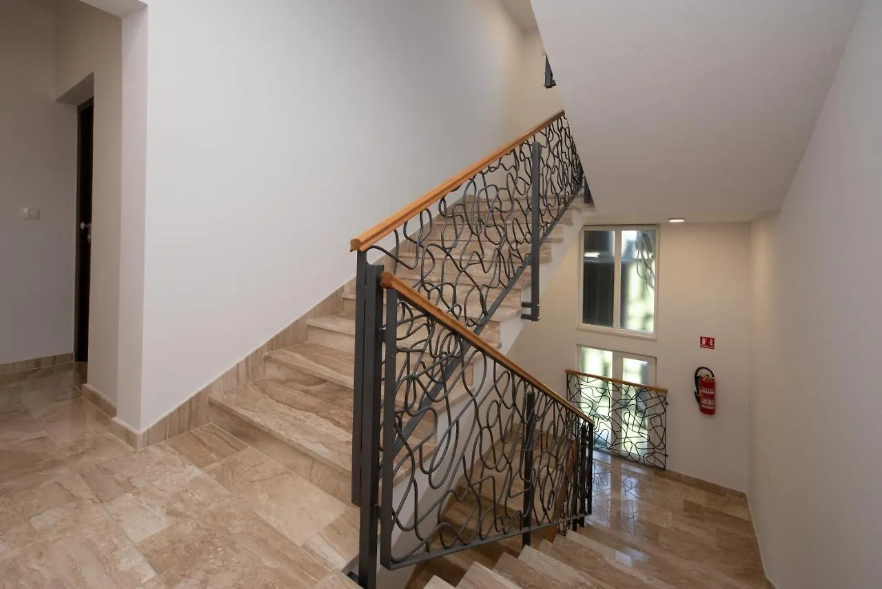 Apartment Katicic Split 0*,  Croatia