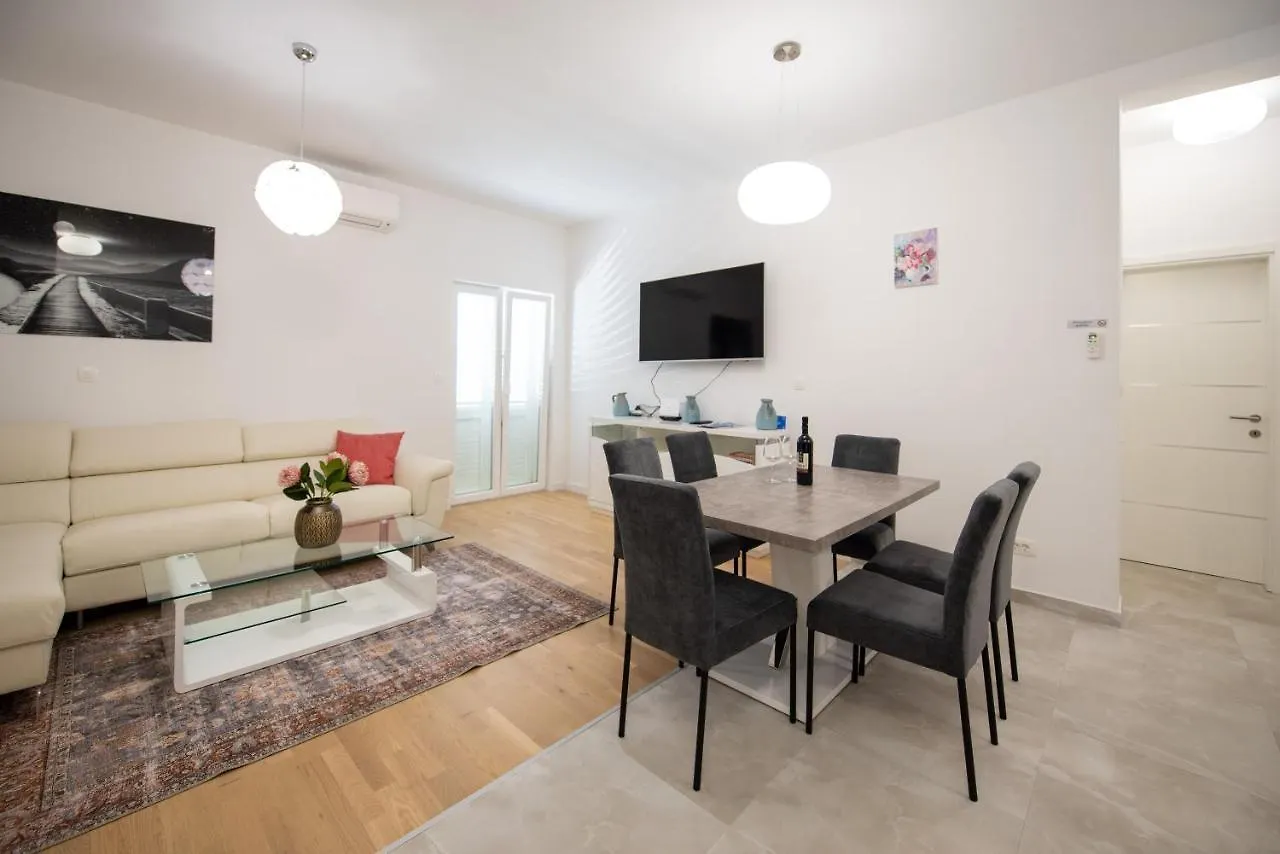 Apartment Katicic Split Croatia