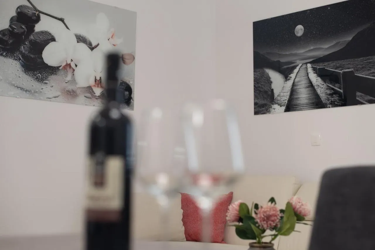 Apartment Katicic Split