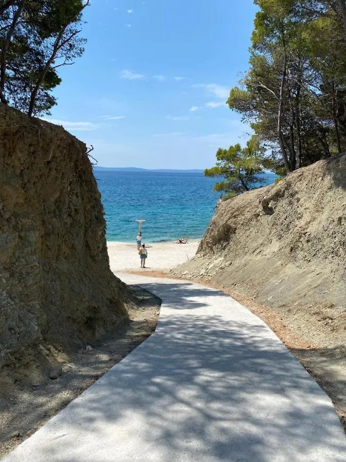 Apartment Katicic Split Croatia