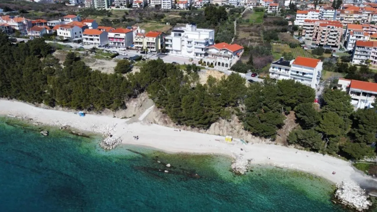 Apartment Katicic Split