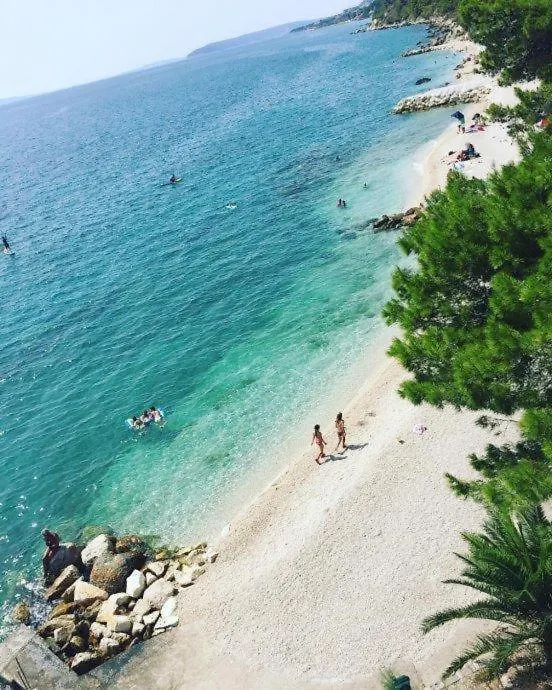 Apartment Katicic Split 0*,  Croatia