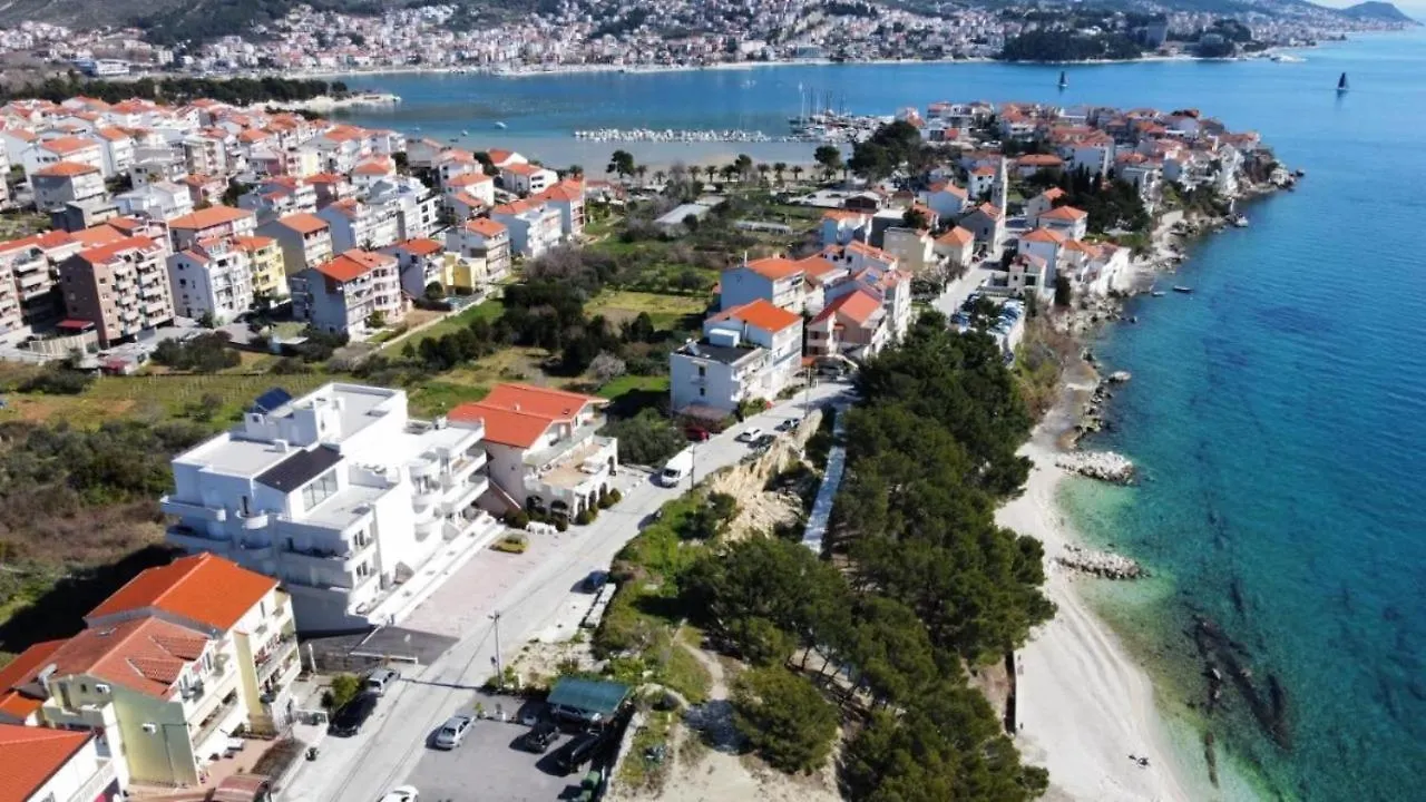 Apartment Katicic Split 0*,  Croatia