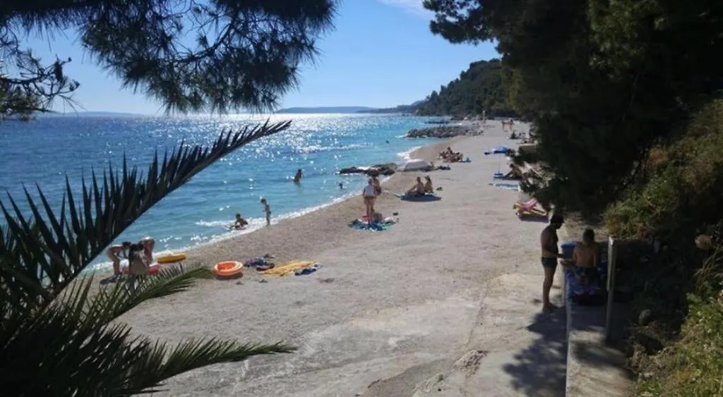 Apartment Katicic Split
