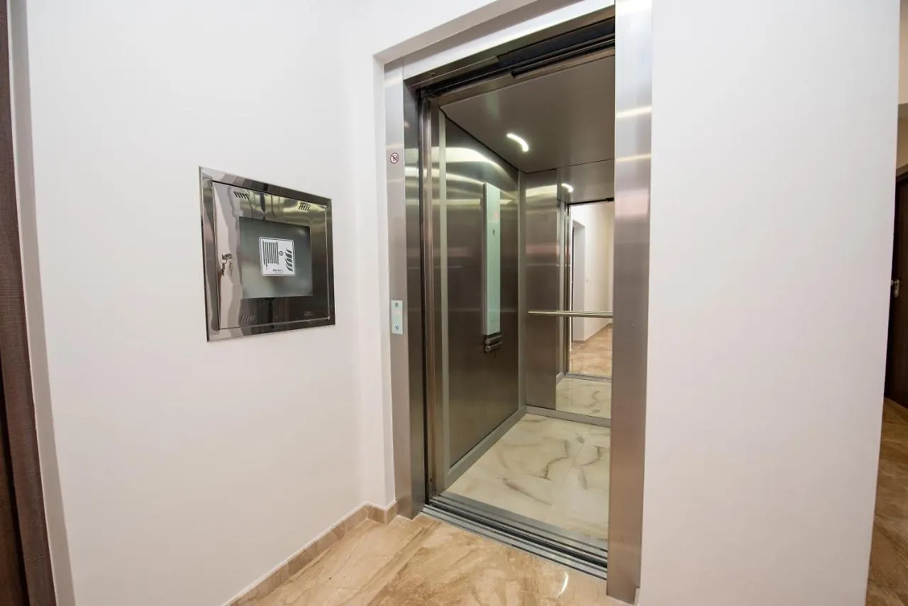 Apartment Katicic Split