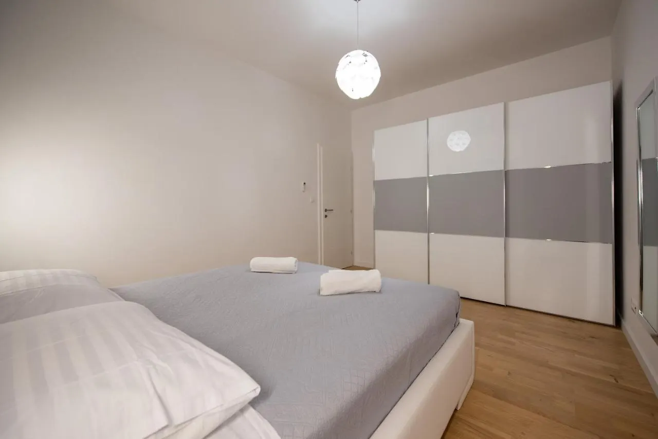 Apartment Katicic Split