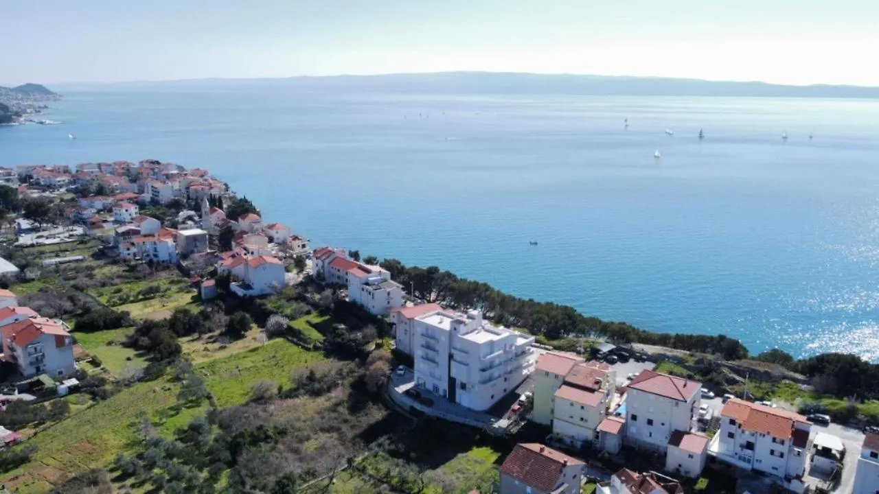 Apartment Katicic Split Croatia